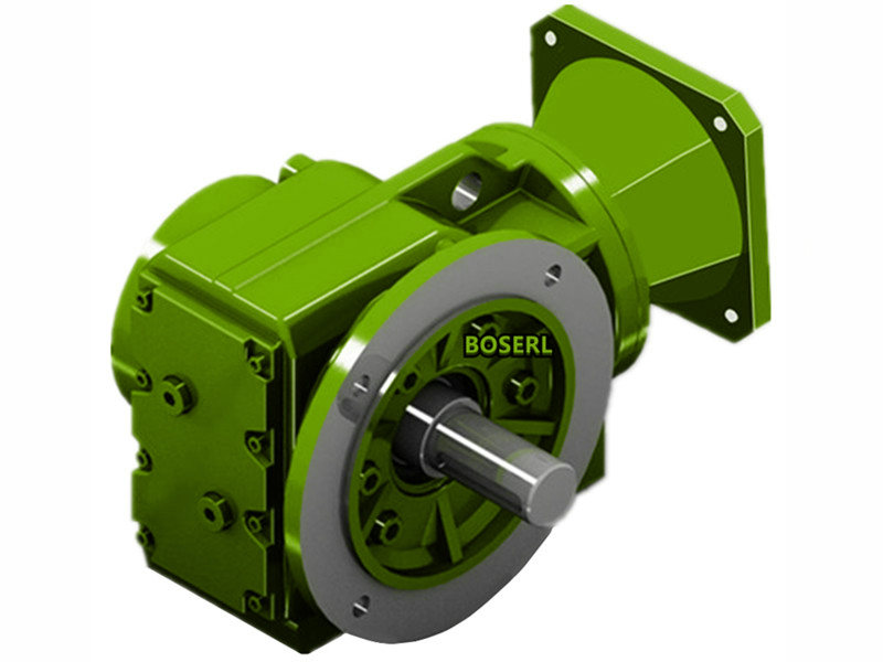 錐齒輪減速機 錐齒輪減速機