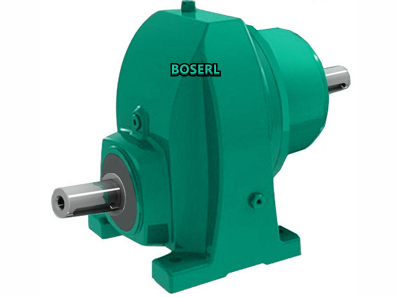 RF系列減速機 RF系列減速機