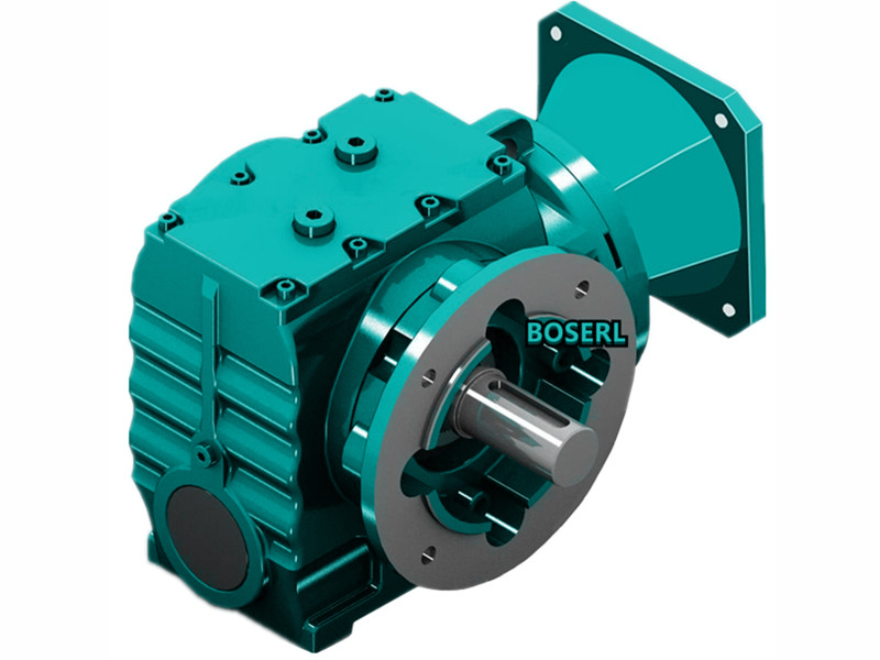 伺服電機蝸輪蝸桿減速機 伺服電機蝸輪蝸桿減速機