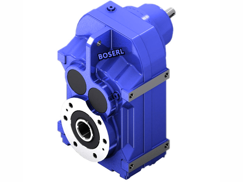 平行軸斜齒輪減速機(jī) 平行軸斜齒輪減速機(jī)